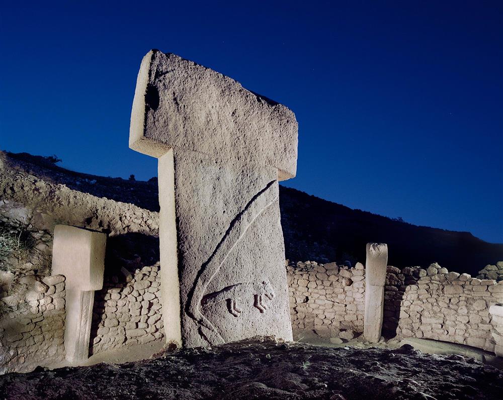 Göbekli Tepe Unveiled Ajarn Spencer