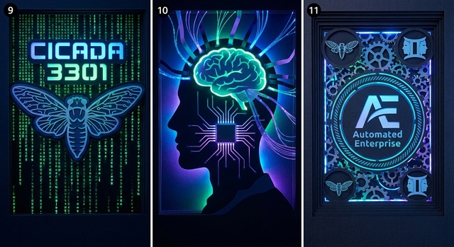 Human Machine Interface